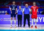 米兰APP下载-克罗地亚队欲逆袭，挑战比利时队