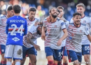 米兰体育官方网站-比赛结果耐人寻味，战术部署明晰