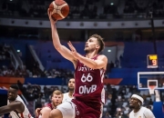 米兰体育入口-波兰主场战胜拉脱维亚，提前锁定晋级资格