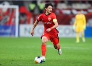 米兰体育官网-关于上港球员表现出色，盼保持状态迎接亚冠的信息