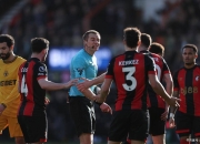 ac米兰体育官网-伯恩茅斯主场失利，保级之路艰难！的简单介绍