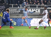 米兰捕鱼-亚眠主场憾负维尔山特，失去主场优势