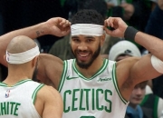 米兰体育官方网站-猛龙客场不敌凯尔特人，遭遇失利