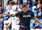 米兰体育官网-关于挪威主场负于英格兰，晋级途径仍通畅的信息