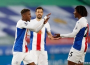 米兰体育入口-切尔西主场逼平曼联，水晶宫客场大胜埃弗顿的简单介绍