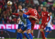 米兰捕鱼-法兰克福再度表现不俗，豪取连胜