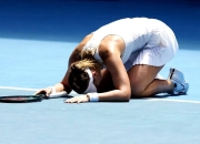 米兰体育官网-奥地利惨遭失败，无缘四强赛事