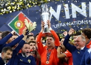 米兰体育官网-葡萄牙射击选手再次斩获金牌，实力超群