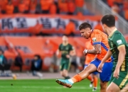 米兰百家乐-山东队球员技术提升为下场比赛做好准备