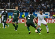 米兰APP下载-马赛比战平圣埃蒂安，保持不败