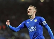 米兰体育官网-瓦尔迪改写历史，莱斯特城风头无两