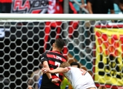 米兰,-拜仁慕尼黑在欧洲俱乐部比赛中大胜，晋级四分之一决赛