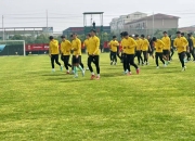 米兰体育下载-球员信心满满，强劲士气撑起比赛