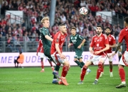 ac米兰-摩纳哥球员信心十足，迎战对手