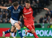 米兰捕鱼-弗伦茨堡主场无奈负于勒沃库森，屡战不胜