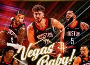 米兰体育-火箭大胜雄鹿，东部九连胜