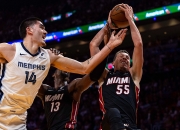 米兰百家乐-关于热火轻取灰熊，再战主场两连胜的信息