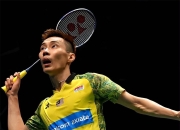 米兰体育官网-日本羽毛球队爆冷韩国羽毛球队，李宗伟关键制胜