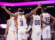 米兰体育官网-火箭大胜太阳晋级西部半决赛