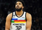 米兰体育app-森林狼客场胜开拓者，中断对手连胜