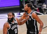 米兰,-篮网胜魔术，哈登狂砍三双