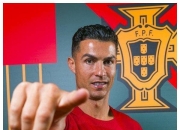 米兰体育网页版-C罗帽子戏法！葡萄牙3-0战胜匈牙利取得欧洲杯开门红