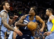 米兰体育app入口-灰熊惨败黄蜂，遭遇两连败的简单介绍