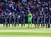 米兰体育官方网站-巴黎圣日耳曼战胜摩纳哥，豪取法甲联赛冠军！