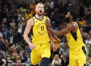 ac米兰-步行者主场大胜黄蜂，保持不败战绩