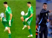 米兰百家乐-阿根廷主帅梅西：对巴西的友谊赛将是一场激动人心的对决