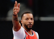 米兰真人-三分球命中率高，助球队战胜对手