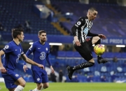 米兰真人-纽卡斯尔主场胜出，艰难击败对手获得胜利