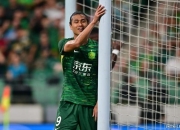 米兰体育官网-北京国安主场取胜，积分迅速上升