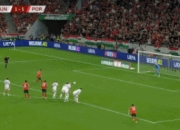 米兰,-葡萄牙队绝杀德国队，张继科统治全场的简单介绍