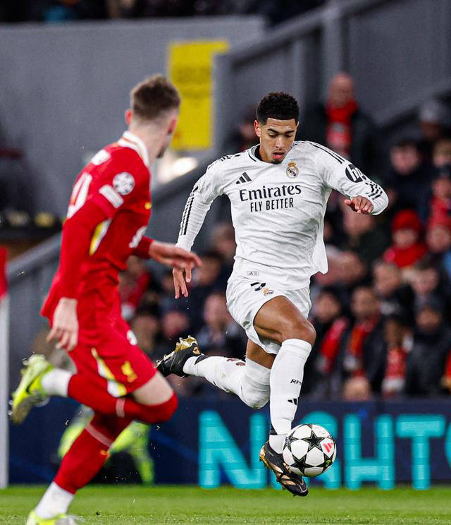 利物浦旧将发挥稳定,或对冲多特蒙德 利物浦旧将发挥稳定,或对冲多特蒙德