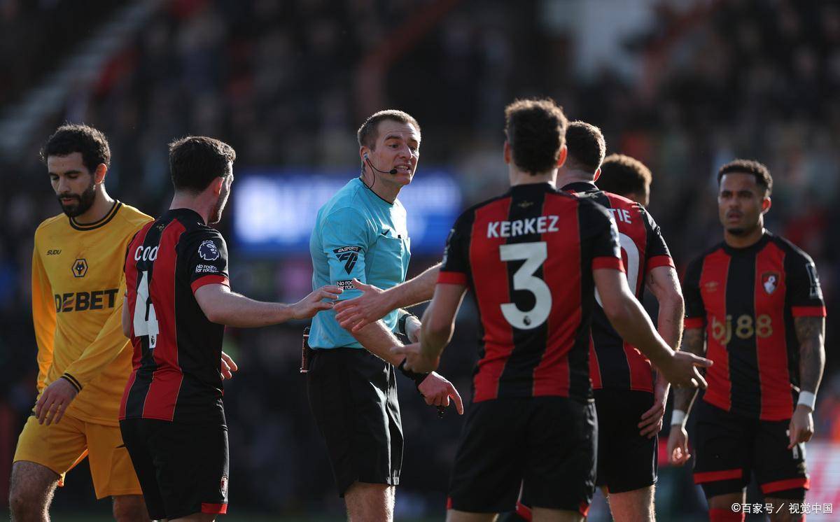 伯恩茅斯主场失利,保级之路艰难!的简单介绍 伯恩茅斯主场失利,保级之路艰难!的简单介绍