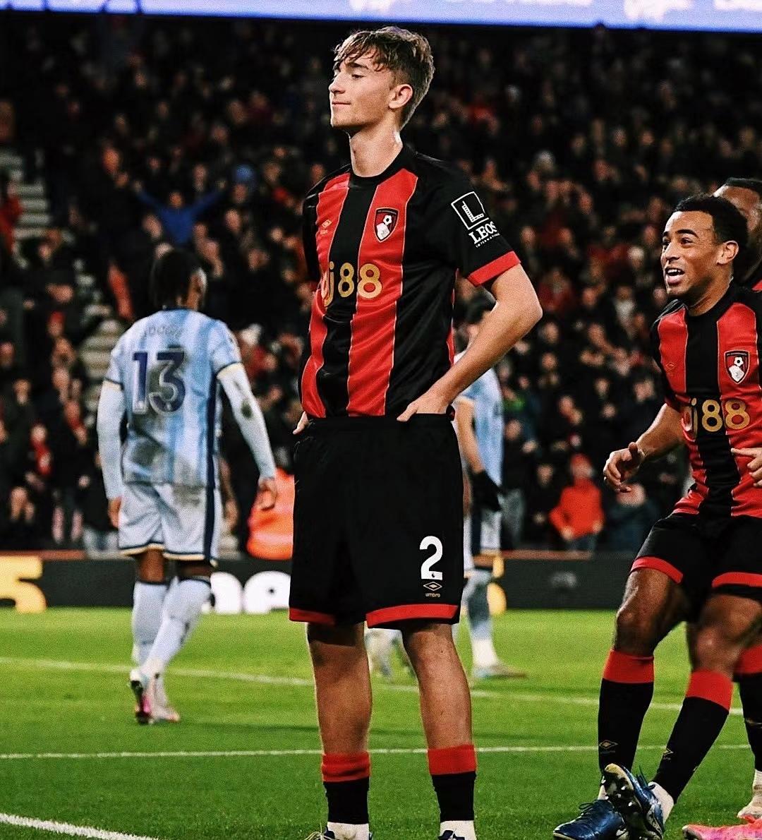 伯恩茅斯主场失利,保级之路艰难!的简单介绍 伯恩茅斯主场失利,保级之路艰难!的简单介绍