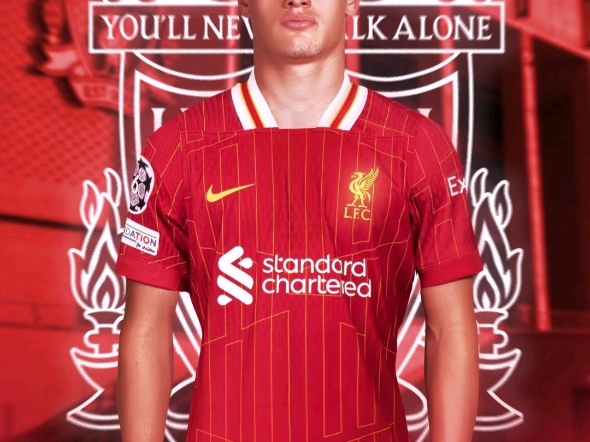 利物浦球员表态要为球队拚尽全力,球迷感动不已 利物浦球员表态要为球队拚尽全力,球迷感动不已