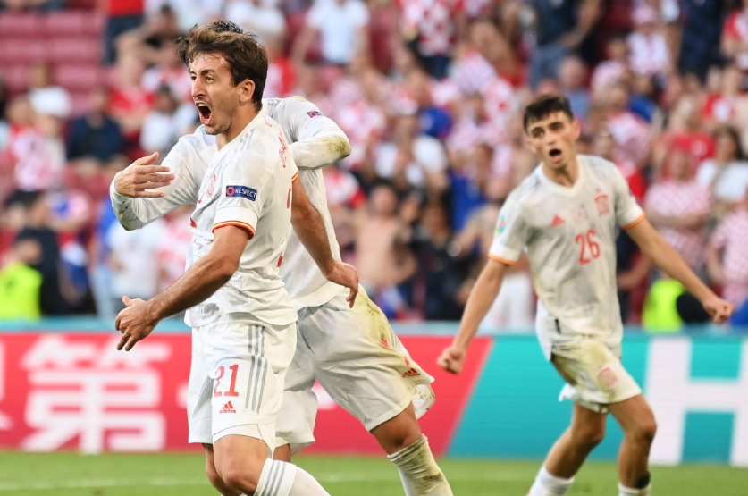 克罗地亚惜败荷兰,遗憾止步八强的简单介绍 克罗地亚惜败荷兰,遗憾止步八强的简单介绍