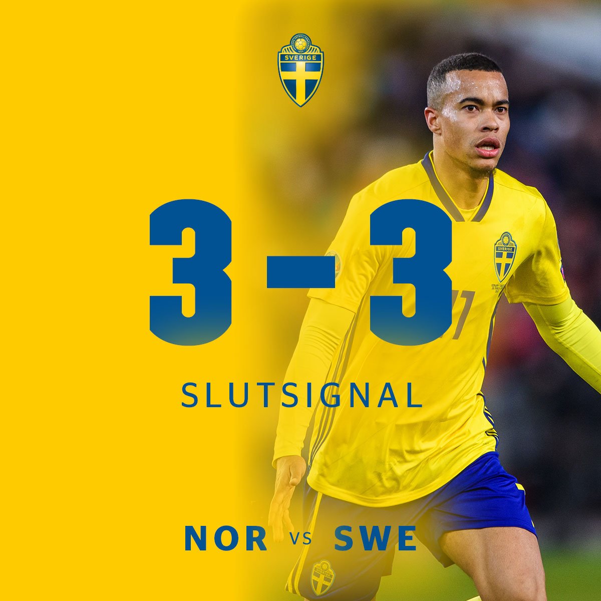 欧预赛悬念终结，胜负之间人心跌宕起伏