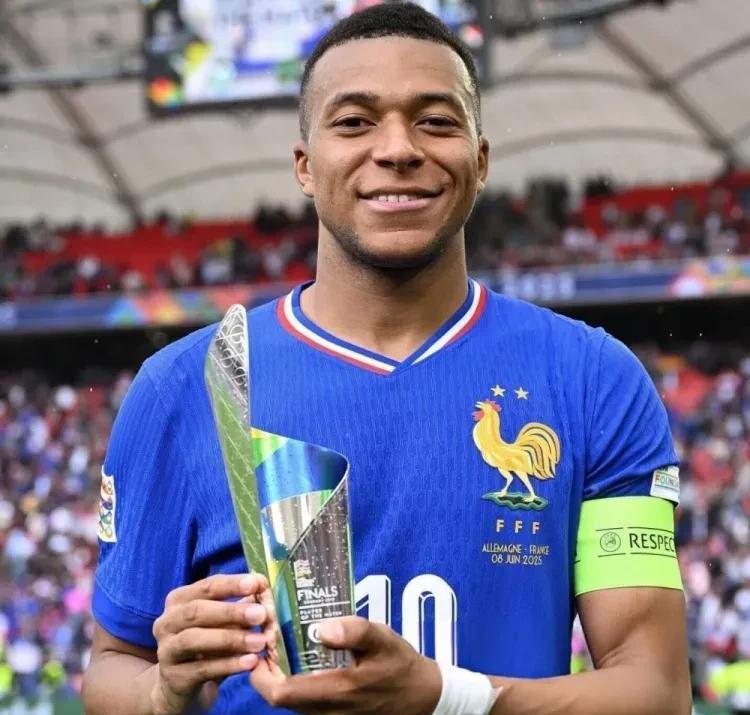 欧预赛悬念终结，胜负之间人心跌宕起伏