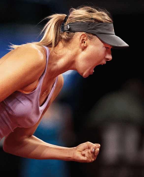 斯图加特豪取三连胜，晋级决赛之路