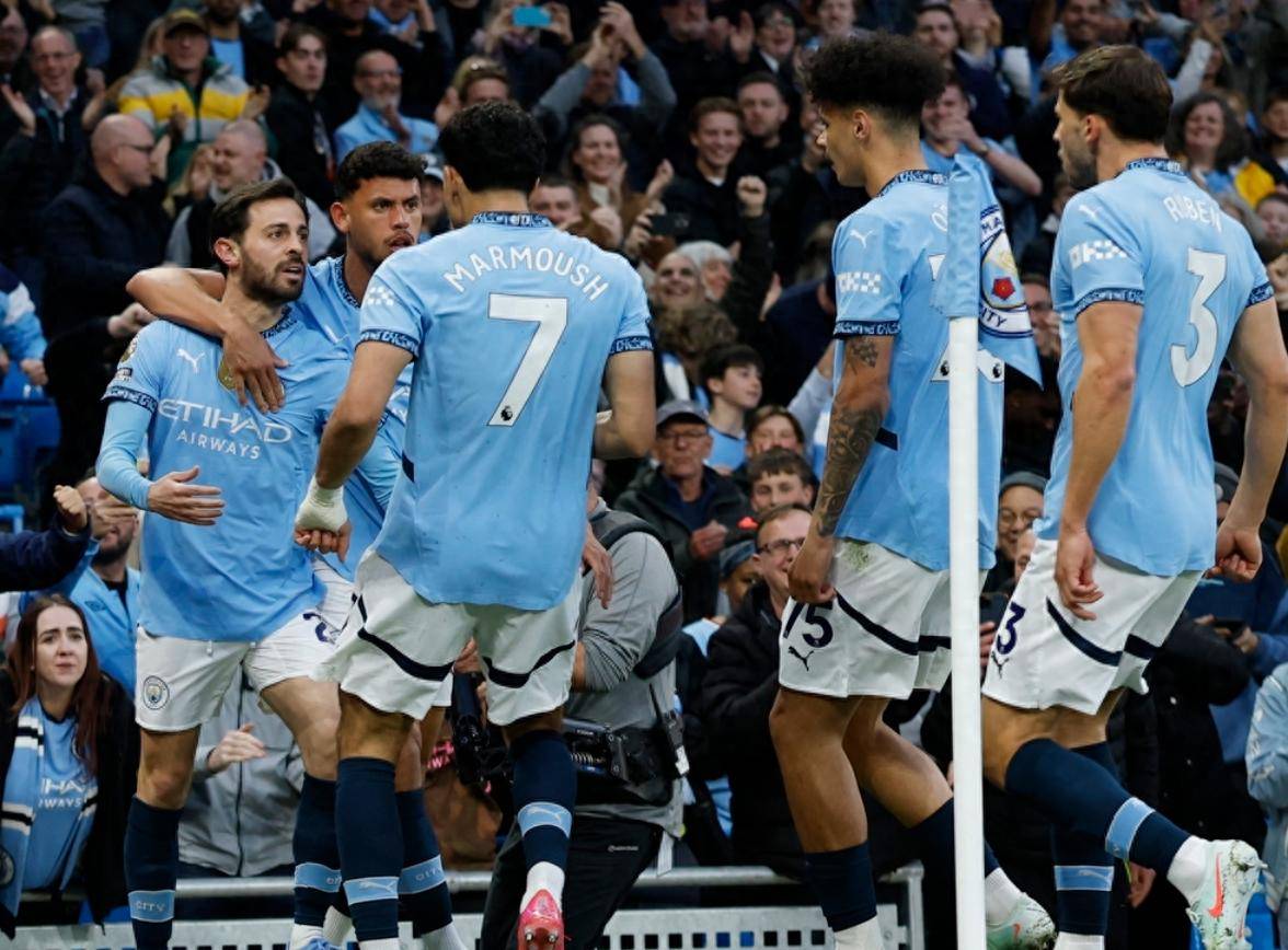 包含曼城攻坚略地,力争联赛三连胜的词条 包含曼城攻坚略地,力争联赛三连胜的词条