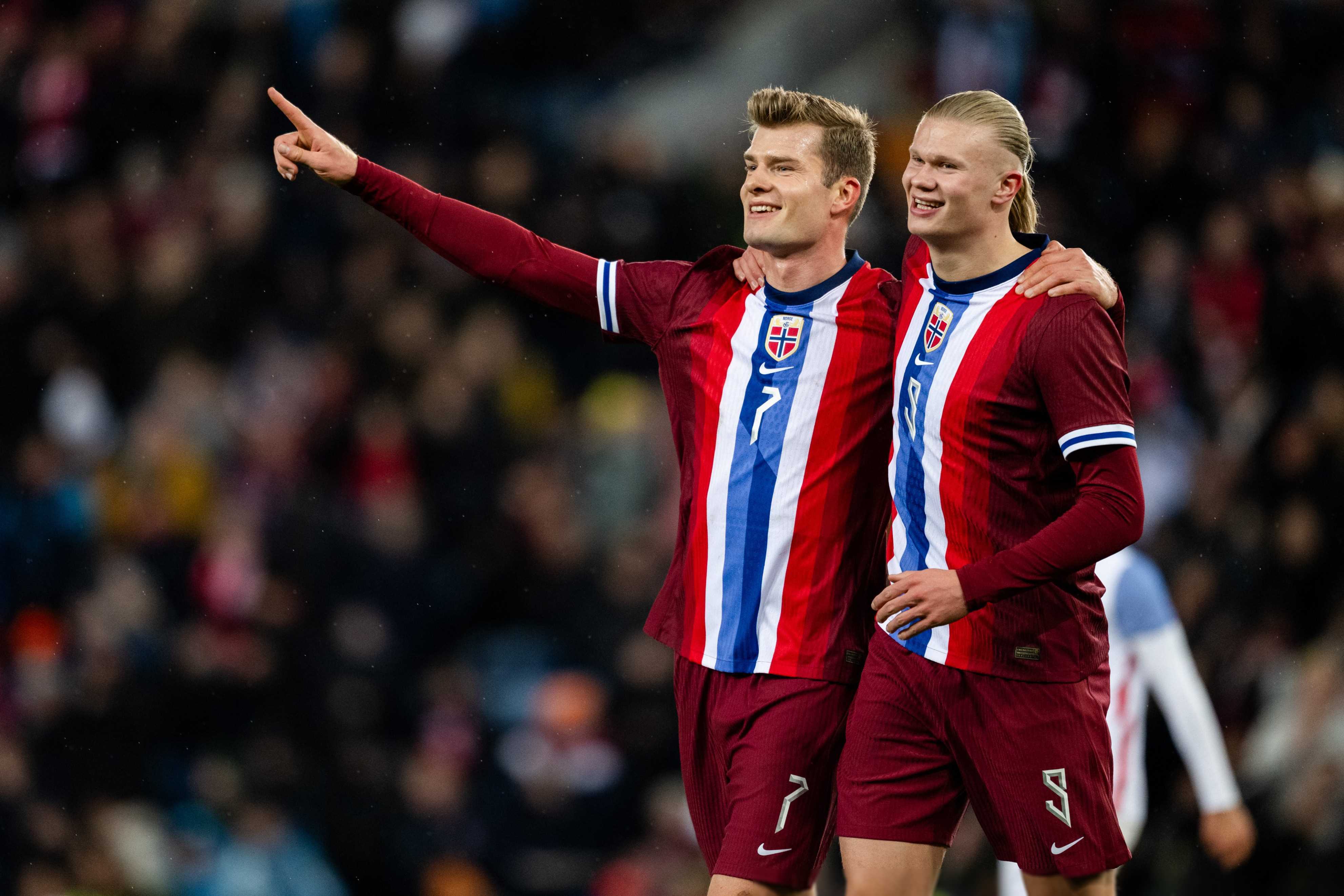 关于挪威主场负于英格兰,晋级途径仍通畅的信息 关于挪威主场负于英格兰,晋级途径仍通畅的信息