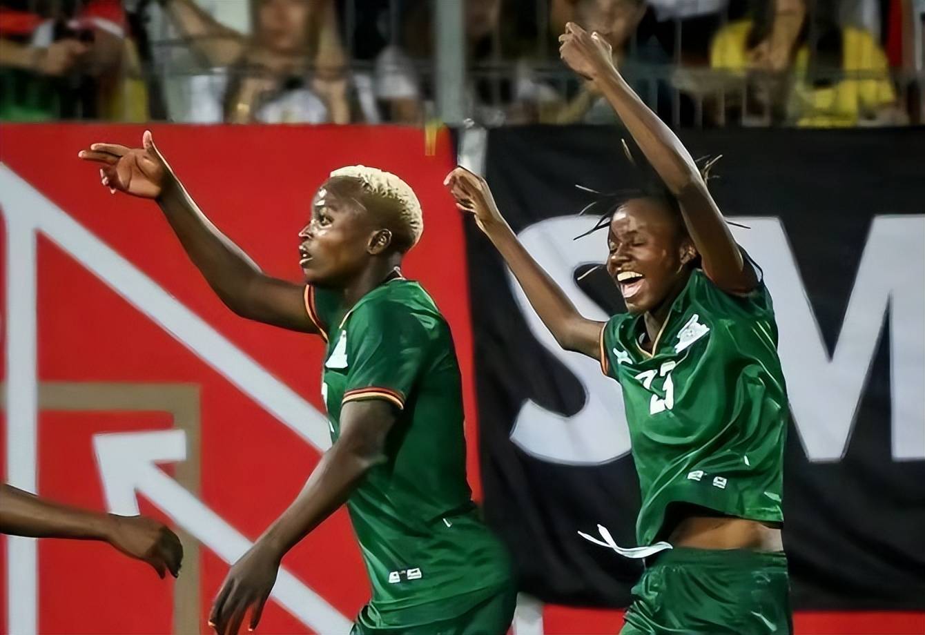 非洲国家队实力悬殊一边倒战况 非洲国家队实力悬殊一边倒战况