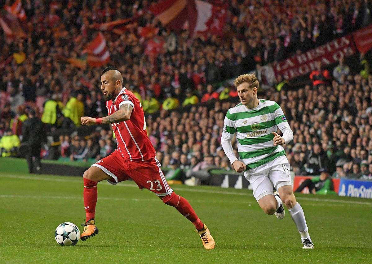 里尔连续不败,球队信心飙升 里尔连续不败,球队信心飙升