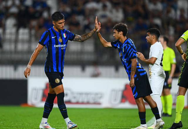 热那亚惊险获胜，球员表现亮眼的简单介绍