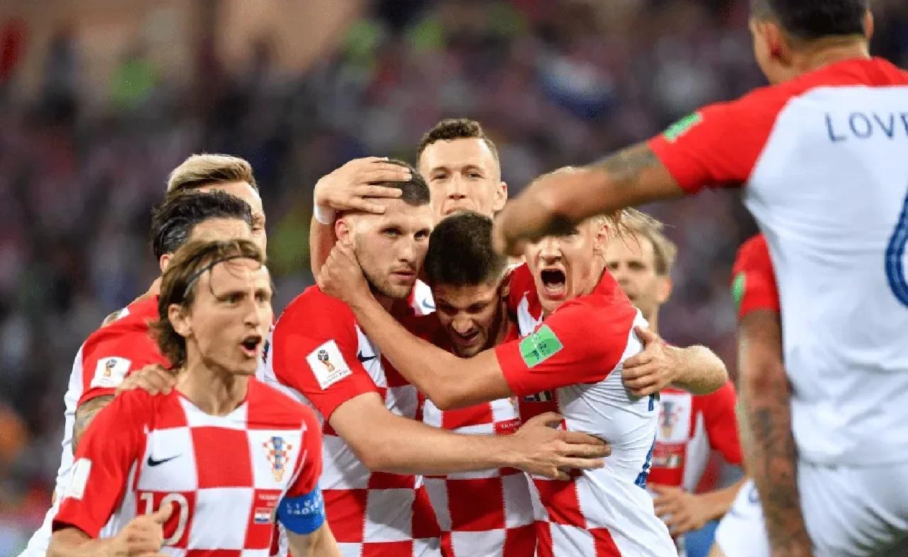 瑞典将对阵克罗地亚，胜负难料！