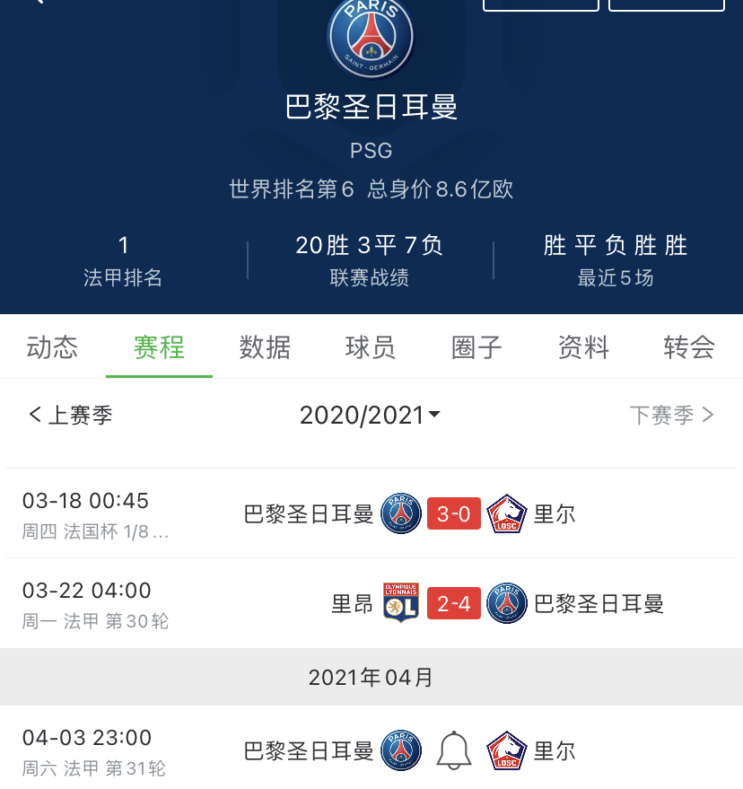里尔客场告捷，继续领跑法甲积分榜的简单介绍