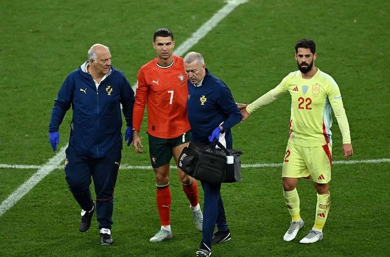 德国队决心击败西班牙队，向冠军发起冲击